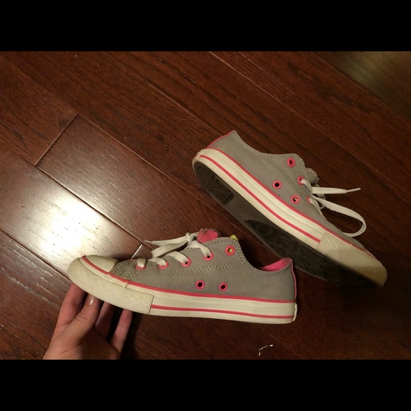 Converse Sneakers - Picture 4 of 7